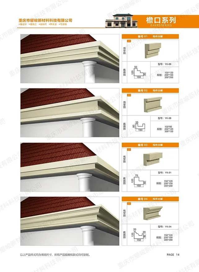 Cornice